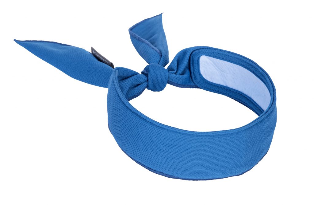 Cooling Neck Scarf Aspire Industrial Services