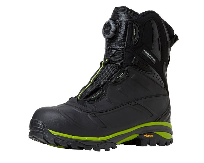 Magni BOA Winterboot - Aspire Industrial Services